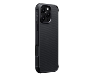 PITAKA Aramid Protective Case Black/Grey iPhone 16 Pro - 1369483 - zdjęcie 1